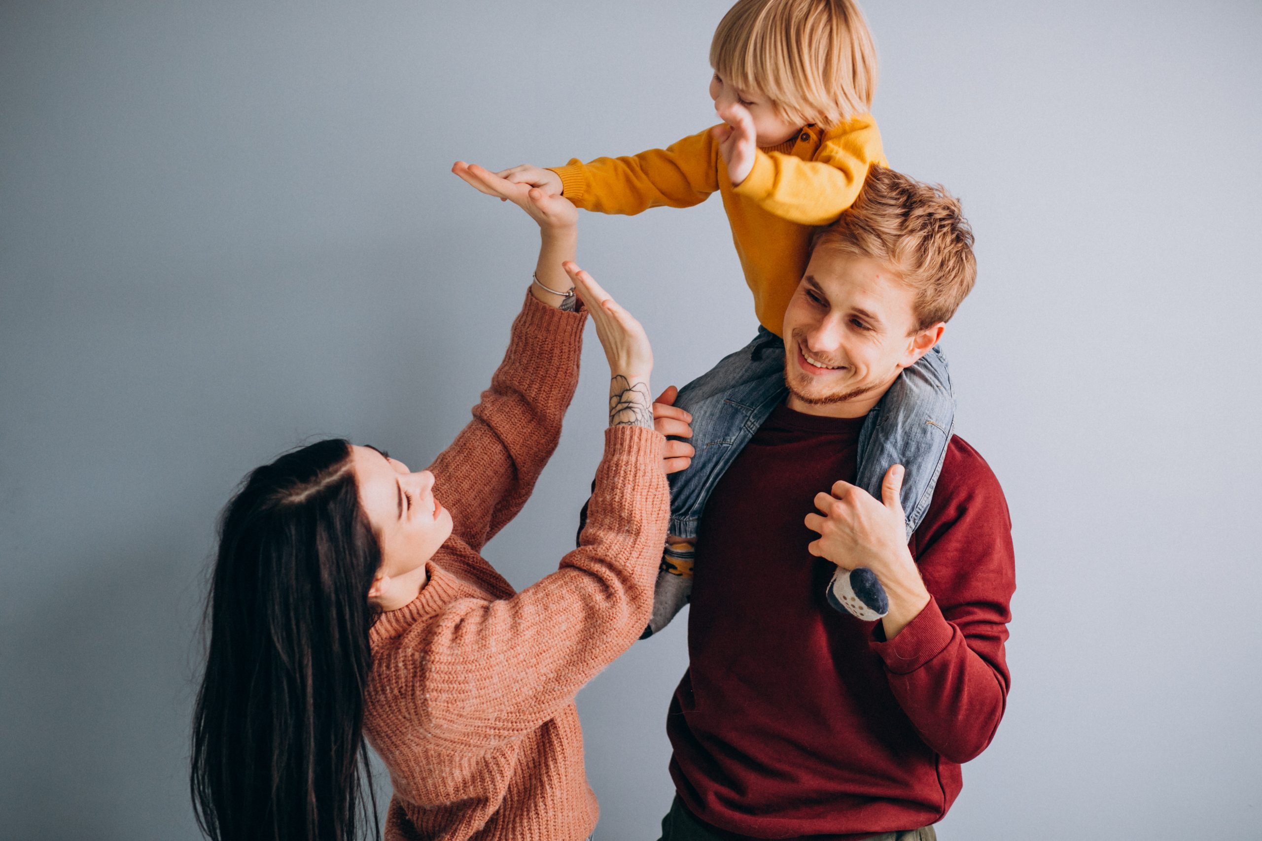 Read more about the article Rodzicielstwo: wyzwania, lęk, perfekcjonizm, ucieczka i ADHD – jak radzić sobie w trudnych chwilach?